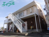 ウッディーベルB棟