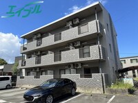 サンスマイルⅡ