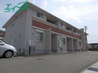 カーサ・フィオーレⅠ