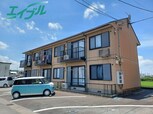 コーポアリス　Ｂ