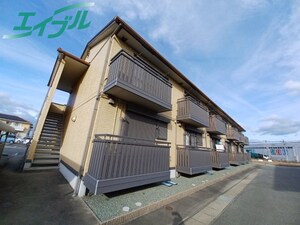 リビングタウンいせ　Ｉ