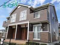 プレ　クラージュ　Ⅰ棟