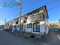 セゾンクレールＣ