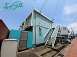 コスモハイツ