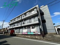 モンレーヴ伊勢