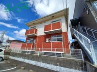 メゾンキャロット