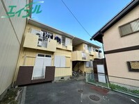 ベルヴィル大世古Ａ