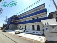 一之木ハイツⅡ