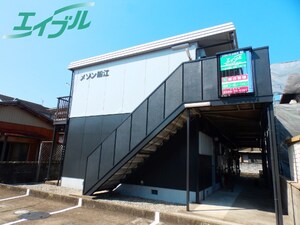 メゾン船江