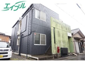 メゾンみはら1