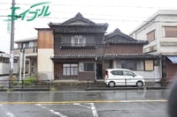 伊勢船江古民家
