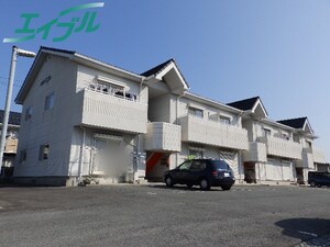 メゾンマコト