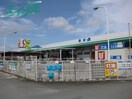 電気量販店/ホームセンターまで92m※コメリハード＆グリーン辻久留店 シュラインビレッジ