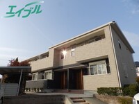 ボワ・フルール