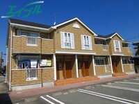 アバンツァートＫ　Ｂ棟