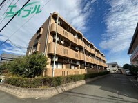 メゾンブローニュ　１０