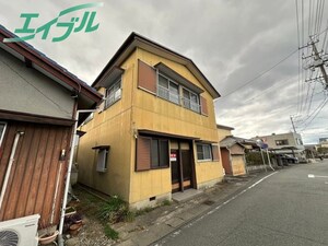田丸貸家