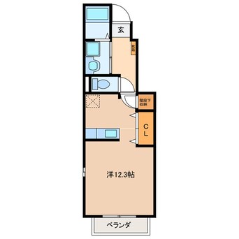 間取図 オペラシオン