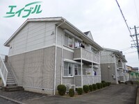 メゾン浜郷　Ａ棟