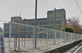 伊勢市立中島小学校