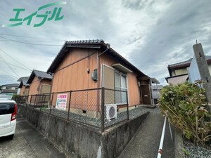 フジコーポ　3号室