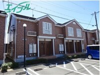 ボヌール　Ｂ棟