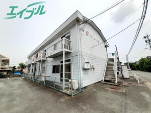 ハイツコバヤシＢ