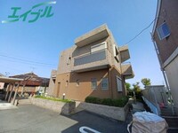 明野Ms