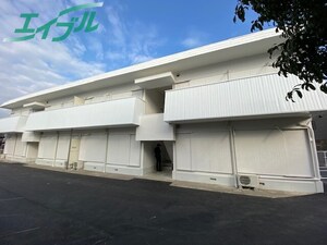 グランディール古市