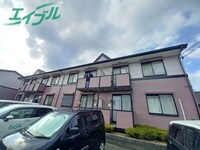 グリーンタウン　Ｂ棟