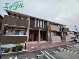 カーサ・フィオーレⅡ