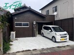 常磐一丁目貸家