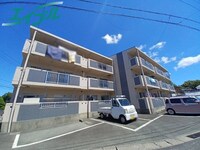 ヴェルドミールさくらぎ