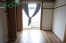 同物件別部屋写真 西村アパート