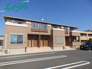 シャーロット　Ｂ