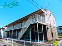 エクセルサンスメール　Ａ棟