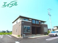 ラフォーレ　Ｂ棟