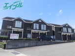 ジェム・イン　Ａ棟