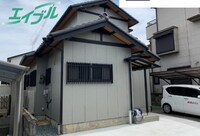 伊勢市馬瀬町借家