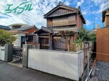 神社港ＧＧ貸家２