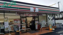 セブンイレブン　伊勢市楠部町店