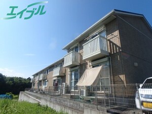 グレースヒル　B
