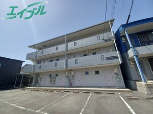 第3シャトーナツヤマ