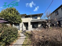 神田久志本町貸家