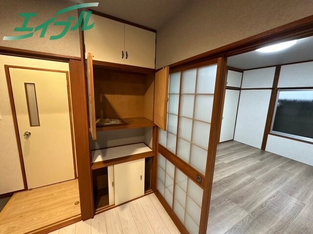  本町アパート