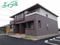 ペイサージュ　A