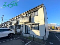 セゾンクレールＤ