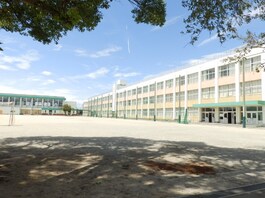 伊勢市立小俣小学校