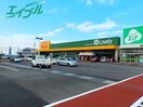 電気量販店/ホームセンターまで1799m※ジップドラッグ小俣店 トゥール ダルジャン　Ｂ