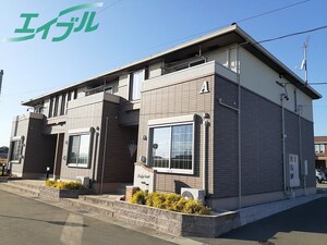レディバードＡ